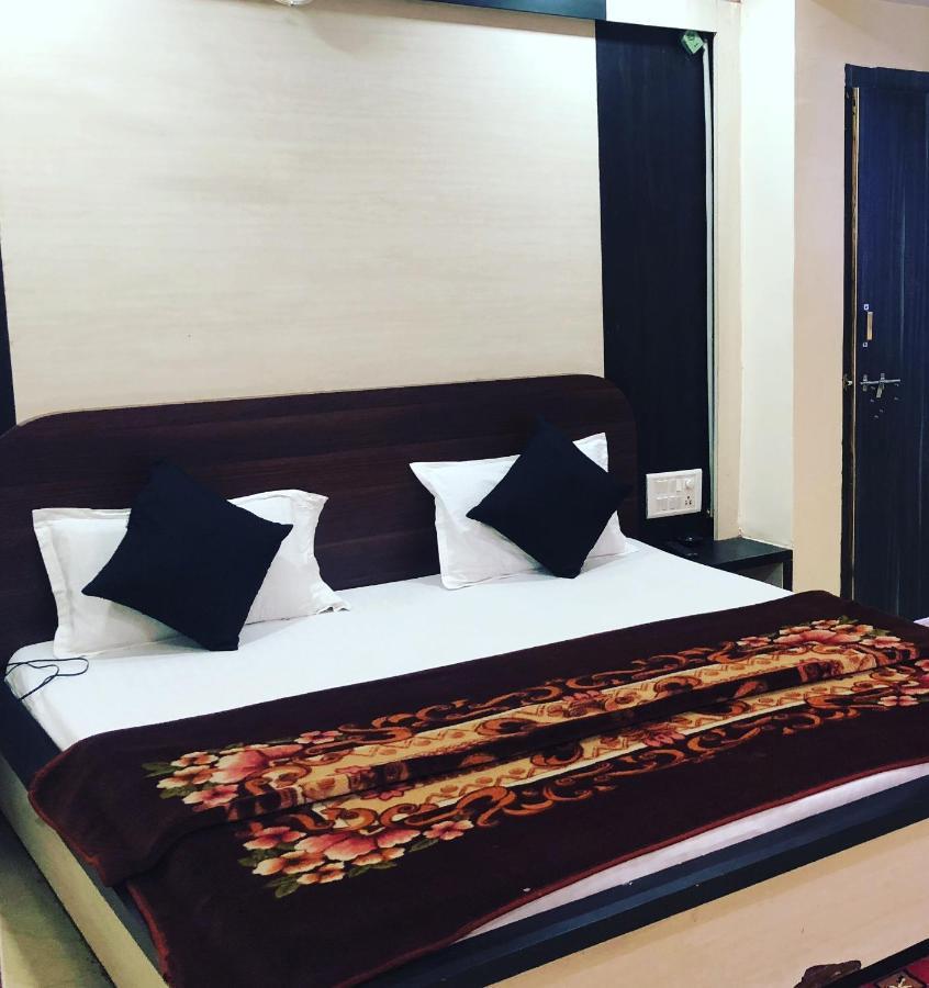 Pachmarhī Hotel Satpura Safari מראה חיצוני תמונה