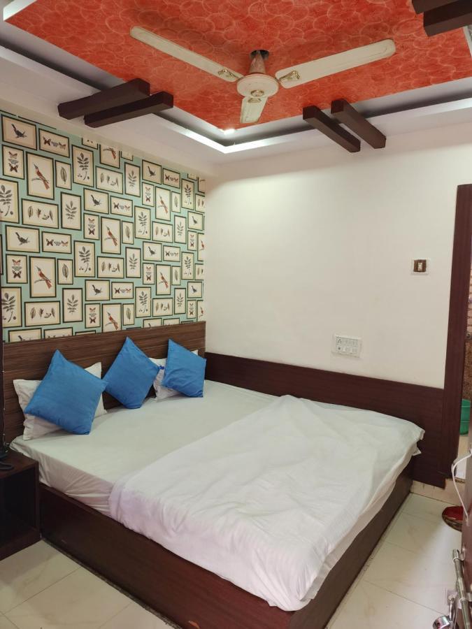 Pachmarhī Hotel Satpura Safari מראה חיצוני תמונה
