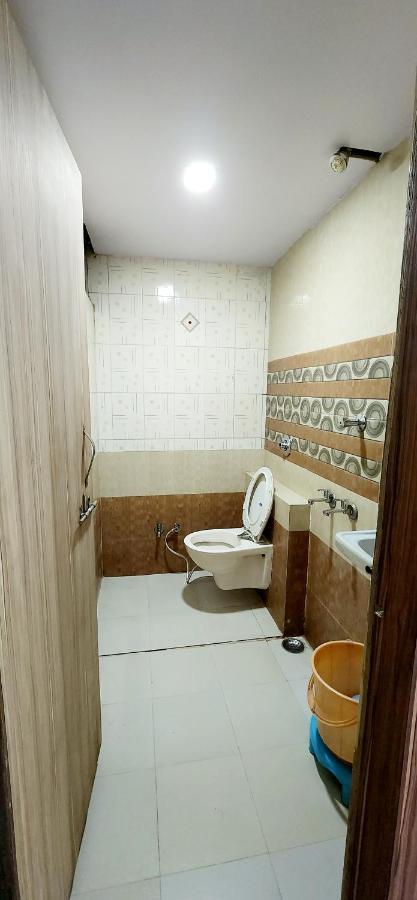 Pachmarhī Hotel Satpura Safari מראה חיצוני תמונה